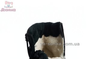 Зимові черевики Clibee підліткам з 36 по 41