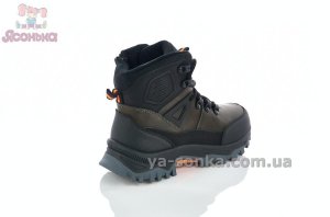 Зимові черевики Clibee підліткам з 36 по 41