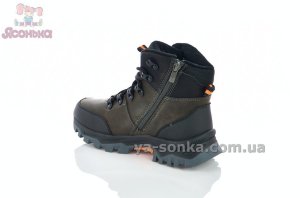 Зимові черевики Clibee підліткам з 36 по 41