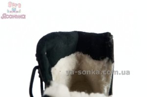 Зимові черевики Clibee підліткам з 36 по 41