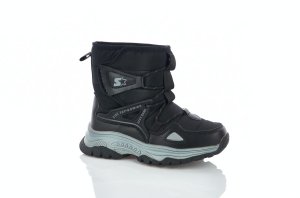 Теплі сапожки зимові для хлопчиків