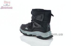 Теплі сапожки зимові для хлопчиків
