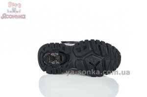 Теплі сапожки зимові для хлопчиків