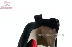 Зимові черевики хлопчикам від 32 до 37 розміру Clibee