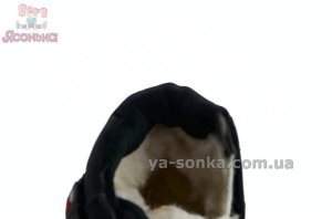 Ботинки зимние на меху Clibee малышам