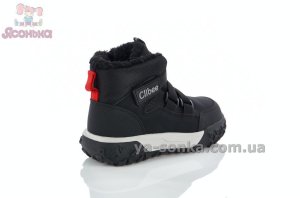 Зимние теплые ботинки Clibee для мальчиков