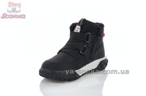 Зимние теплые ботинки Clibee для мальчиков