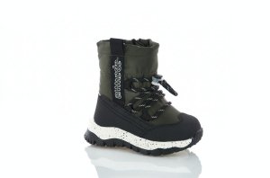 Детские сапожки дутики Apawwa малышам