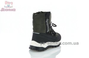 Детские сапожки дутики Apawwa малышам