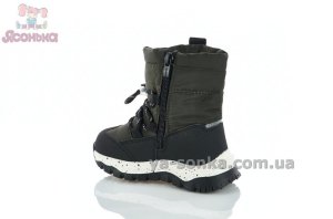 Детские сапожки дутики Apawwa малышам