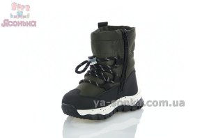 Детские сапожки дутики Apawwa малышам