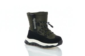 Дутики теплые зимние мальчикам Аpawwa