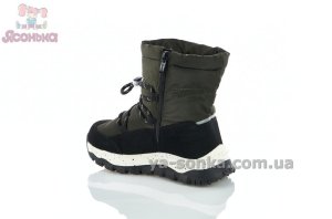 Дутики теплые зимние мальчикам Аpawwa