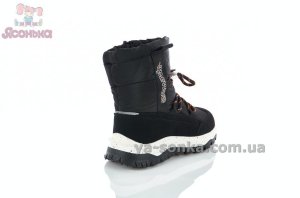 Дутики теплые зимние мальчикам Аpawwa