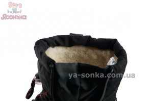 Дутики теплые зимние мальчикам Аpawwa