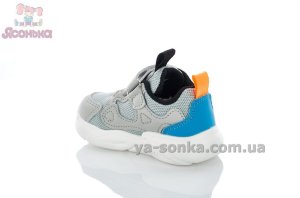 Кроссовки с LED подсветкой малышам