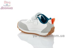 Clibee кроссовки маленьким мальчикам