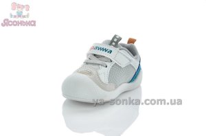 Пинетки кроссовками Apawwa малышам