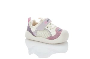 Кроссовки пинетки Apawwa девочкам