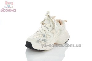 Кроссовки Apawwa с вставками сетки для детей