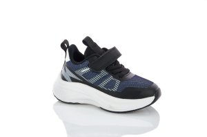 Детские кроссовки Apawwa с сеткой