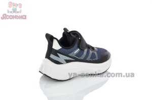 Детские кроссовки Apawwa с сеткой