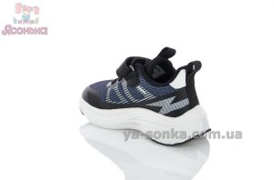 Детские кроссовки Apawwa с сеткой