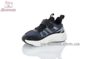 Детские кроссовки Apawwa с сеткой