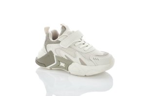 Детские кроссовки Apawwa с дышащей сеткой