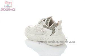 Детские кроссовки Apawwa с дышащей сеткой