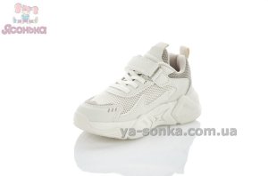 Детские кроссовки Apawwa с дышащей сеткой