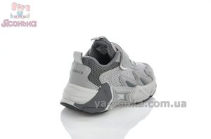 Детские кроссовки Apawwa с текстильными вставками