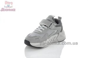 Детские кроссовки Apawwa с текстильными вставками