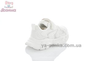 Детские кроссовки Apawwa с дышащей сеткой