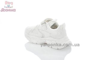 Детские кроссовки Apawwa с дышащей сеткой