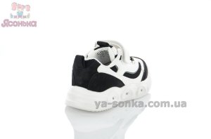 Кроссовки детские Clibee с LED подсветкой (унисекс)