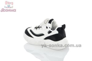 Кроссовки детские Clibee с LED подсветкой (унисекс)