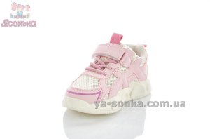 Зручні дитячі кросівки led Clibee