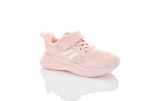 Класичні текстильні кросівки Clibee дівчатам