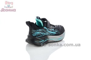 Детские кроссовки Clibee на липучке