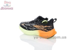 Яркие детские кроссовки Clibee