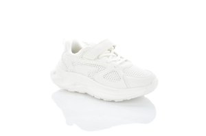 Белые кроссовки Apawwa детям