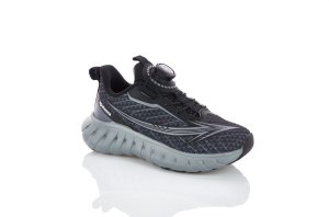 Кроссовки Apawwa с фиксатором шнуровки