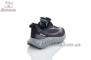 Кроссовки Apawwa с фиксатором шнуровки