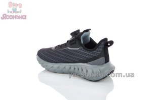 Кроссовки Apawwa с фиксатором шнуровки