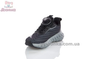 Кроссовки Apawwa с фиксатором шнуровки