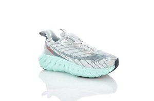 Детские кроссовки Apawwa с системой быстрой шнуровки