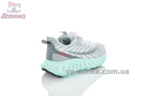 Детские кроссовки Apawwa с системой быстрой шнуровки