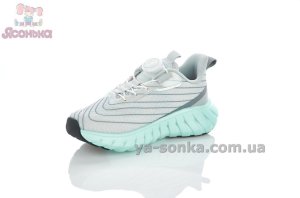 Детские кроссовки Apawwa с системой быстрой шнуровки