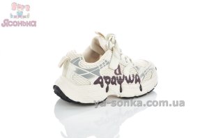 Легкие детские кроссовки Apawwa с вентиляционной сеткой